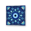 3dimge_IST011-CD01_01-hero Evil eye lenticular card by 3Dimge, front view